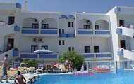 Greece, Greek Islands, Dodecanese Islands,Kos, Kordistos Hotel,Kefalos